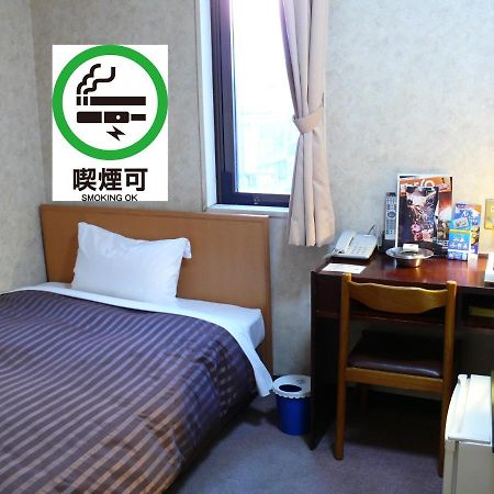 Matsue Urban Hotel Lake Inn Dış mekan fotoğraf