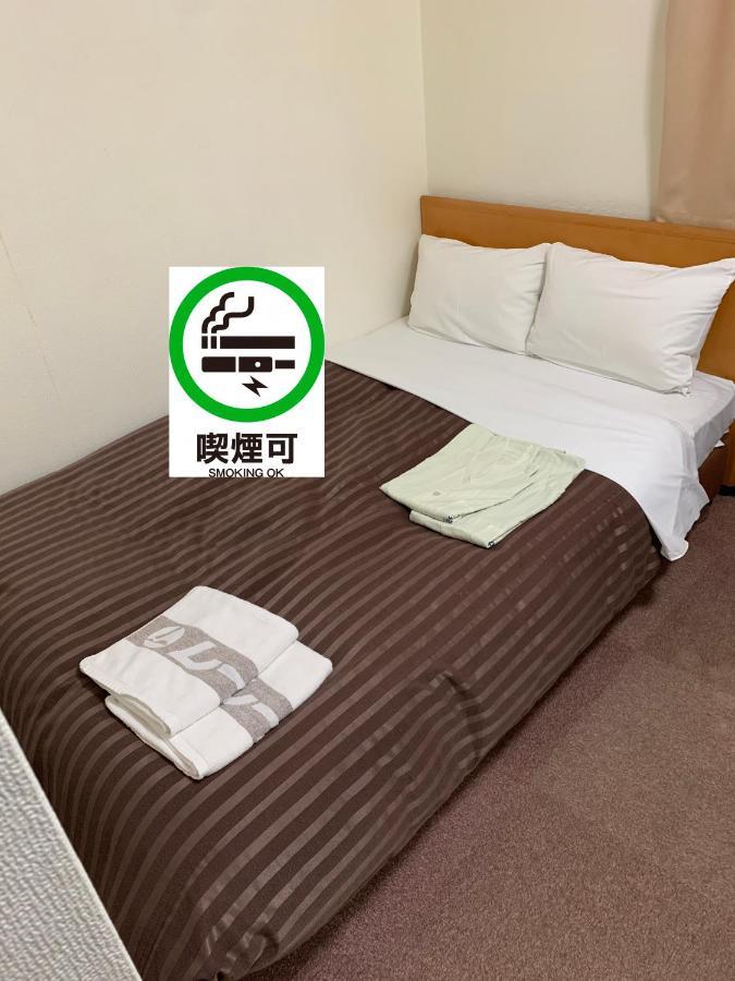 Matsue Urban Hotel Lake Inn Dış mekan fotoğraf