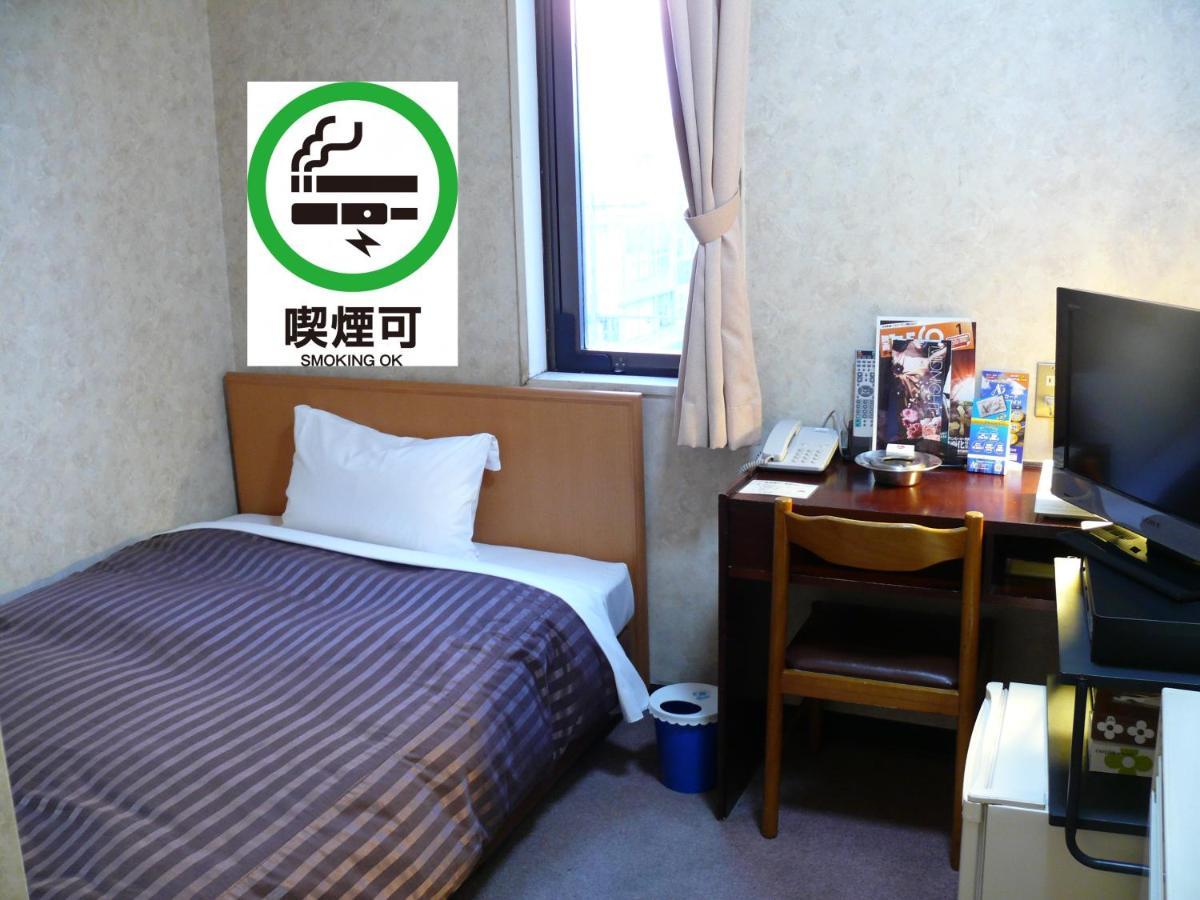 Matsue Urban Hotel Lake Inn Dış mekan fotoğraf
