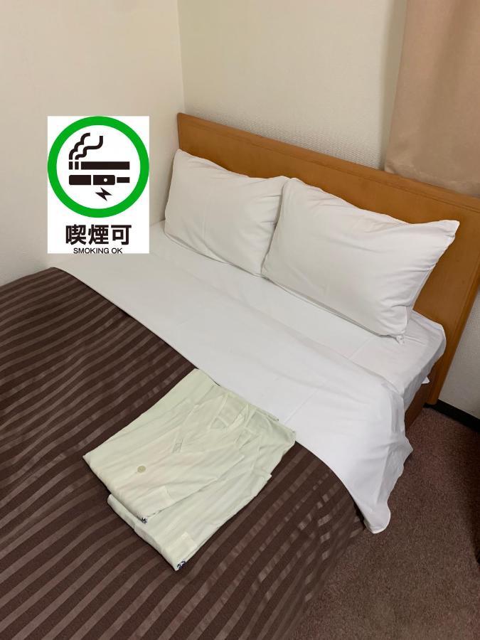 Matsue Urban Hotel Lake Inn Dış mekan fotoğraf