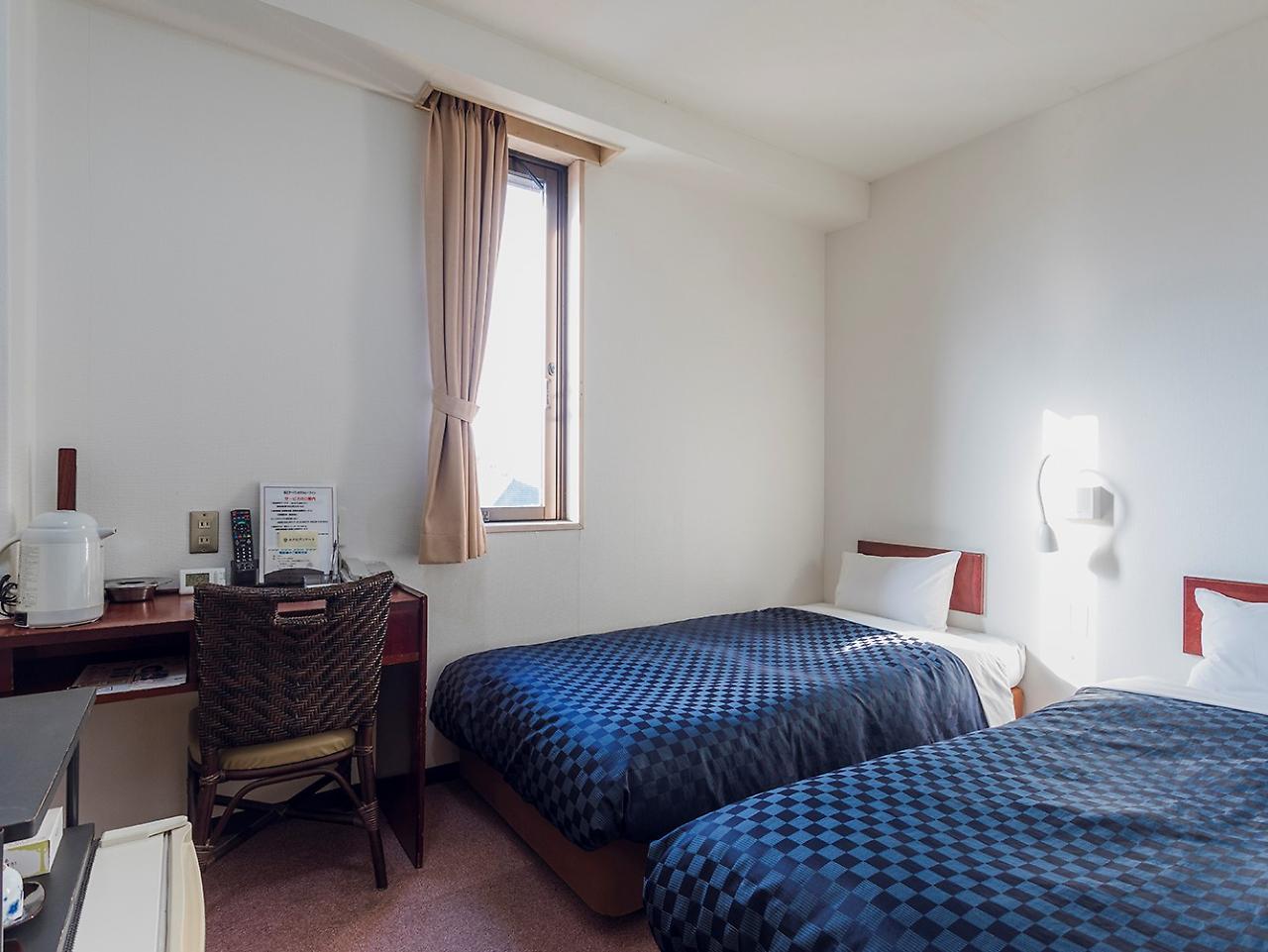 Matsue Urban Hotel Lake Inn Dış mekan fotoğraf