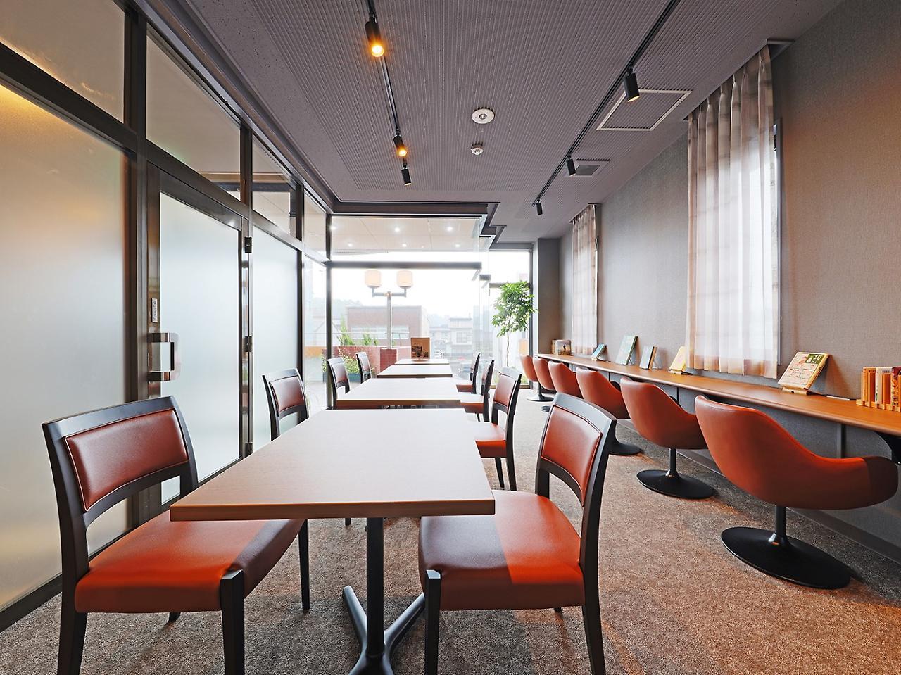 Matsue Urban Hotel Lake Inn Dış mekan fotoğraf